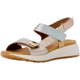 Gabor Sandalen in rosa 38