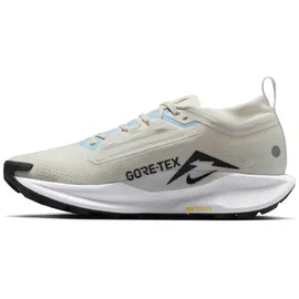 Nike Pegasus Trail 5 Damen Schwarz/Grau/Weiß 37,5