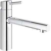 Grohe Concetto chrom 30273001