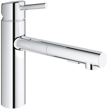 Grohe Concetto chrom 30273001