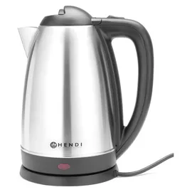 HENDI 2,5 l Edelstahl