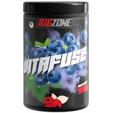 Big-Zone Big Zone Vitafuse Vitaminkomplex Drink 750 g