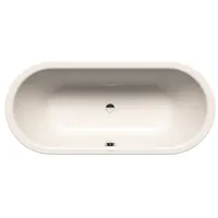 Kaldewei Classic Duo Oval 116 Badewanne 70 x 170