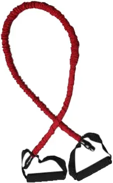 Matchu Sports Elastic Band Deluxe - Leicht