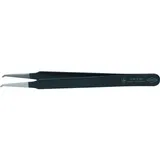 Knipex Präzisionspinzette L.120 mm gerade rund rostfrei, antimagn., elektr. ableitend