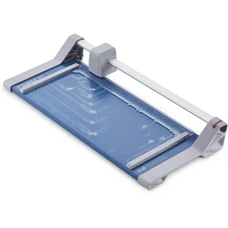 DAHLE 507 A4 Metall blau