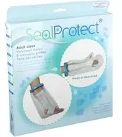 SealProtect® Taille adultes Gant(S) 1 pc(s)