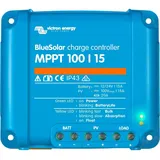 Victron Energy BlueSolar MPPT 100/15