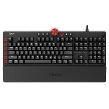 AOC Agon AKG700 Cherry MX Red EN