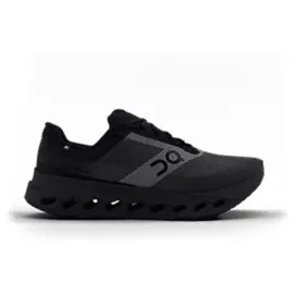On Cloudsurfer Next Herren Black / Eclipse 46