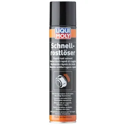 Reiniger LIQUI MOLY 1612 Schnell-Rostlöser Rost Löser Schnellrostlöser 300ml