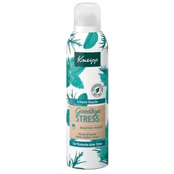 Kneipp Schaum-Dusche Goodbye Stress