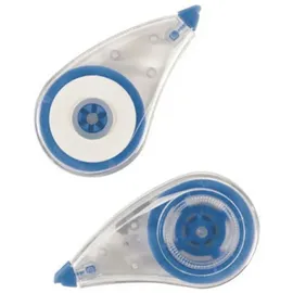 Stylex Korrekturroller, 2 Stück, à 6 m