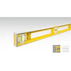STABILA Wasserwaage 83 S, 60cm