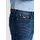 Tommy Hilfiger Austin Ai0255 Slim Tapered Fit Jeans Denim Dark 34 30