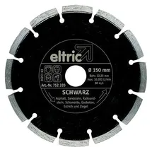 EGB Diamant-Trennscheibe 150 mm