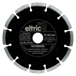 EGB Diamant-Trennscheibe 150 mm