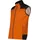 CMP Softshellweste Orange 50