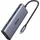 UGREEN Hub 10-in-1 USB-C 2HDMI 4K60Hz 2USB-C3.2 USB-A3.2 USB-A3.0 RJ45 SD TF PD100W