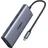 UGREEN Hub 10-in-1 USB-C 2HDMI 4K60Hz 2USB-C3.2 USB-A3.2 USB-A3.0 RJ45 SD TF PD100W