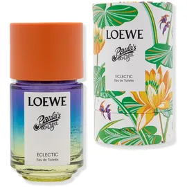 Loewe Paula's Ibiza Eclectic Eau de Toilette 50 ml
