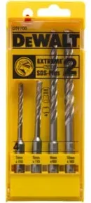 DEWALT CO-Stichsbl. Bleche<2.5mm (3 Stk.) DT2156-QZ DT9700-QZ
