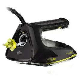Braun FreeStyle 7 FI 7255 Schwarz/Grün