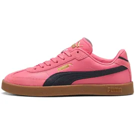 Puma Club II Era Sneaker 26 magic rose/new navy/gum 39