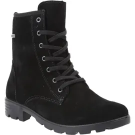 Ricosta Disera Winterstiefel Schwarz 34