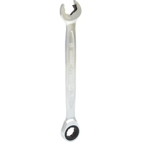 KS Tools DUO GEARplus Ringmaulschlüssel,Maul-Ratschenfunktion 13mm