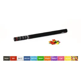 TCM FX Konfetti-Shooter 80 cm mehrfarbig
