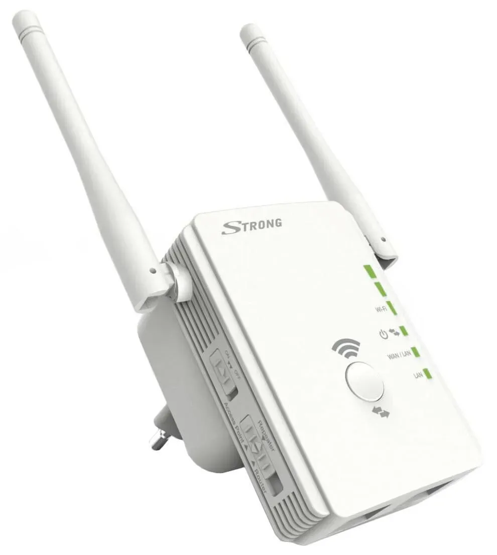 Preisvergleich Produktbild STRONG 300 WLAN-Repeater