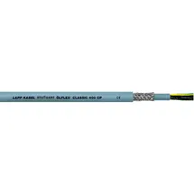 Lapp ÖLFLEX® CLASSIC 400 CP Steuerleitung 4G 10mm2 Grau 1313614/500