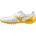 IV AG White/MP Gold/Cool Gray 42