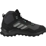 Core Black / Grey Three / Mint Ton 38 2/3