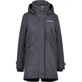 Didriksons Indra - Damen Parka, Größe_Bekleidung_NR:38, Farbe:dark night blue - 38