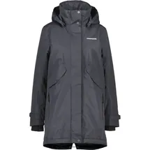 Didriksons Indra - Damen Parka, Größe_Bekleidung_NR:38, Farbe:dark night blue - 38