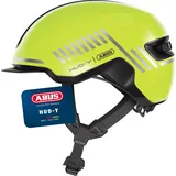 ABUS HUD-Y Signal Yellow M