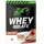Zec+ Nutrition Whey Isolate Spaghetti Eis Pulver 750 g