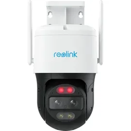 Reolink Trackmix Series B770 4K 8MP PTZ Weiß
