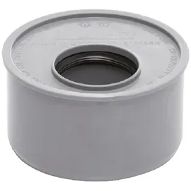AIRFIT Superkurz-Reduzierstück DN 110 x 50
