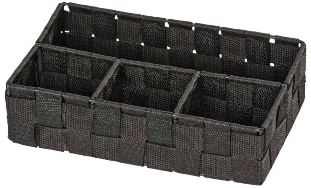Wenko Badorganizer Adria klein - L/B/H ca. 17.00x26.00x6.50