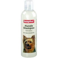 Beaphar - Hunde Shampoo Fell-Glanz 250 ml