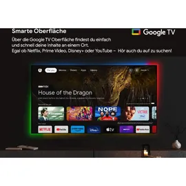 DYON iGoo-TV 40F 40" LED Full HD Smart TV
