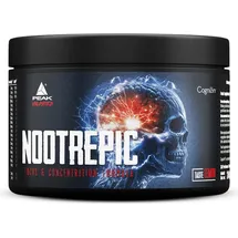 Peak Performance NootrEpic Lemon Pulver 240 g