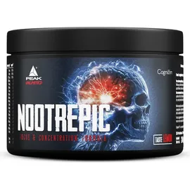 Peak Performance NootrEpic Lemon Pulver 240 g