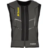 Klim AI-1 Weste, - Black - M