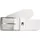Tommy Hilfiger Gürtel Leder 3,5 cm breit weiß 120