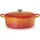 Le Creuset Signature Bräter 35 cm oval ofenrot