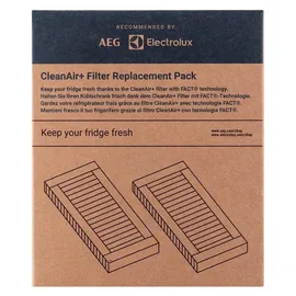 AEG M9RWCAF2 CleanAir+ Filter (2 Filter)